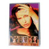 Dvd Hilda Furacão Disco 1 Novo Original Lacrado