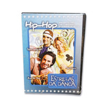 Dvd Hip hop Estrelas Da Dança