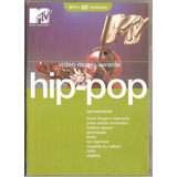 Dvd Hip Pop Mtv Video Music