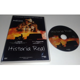 Dvd História Real 1999
