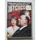 Dvd Hitchcock Original Lacrado Anthony Hopkins