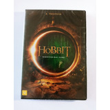 Dvd Hobbit A Trilogia