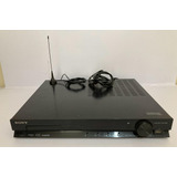Dvd Home Theatre System Sony Dav tz135