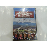Dvd Homecoming Live From The Gaither Alaskan Cruise Impor