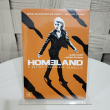Dvd Homeland 7 Temporada