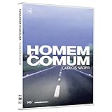 DVD Homem Comum