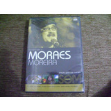 Dvd Homenagem A Moraes Moreira Som