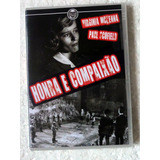 Dvd Honra E Compaixão 1958