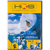 Dvd Hxs H20 Edition