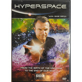 Dvd Hyperspace With Sam Neill Bbc Video Importado