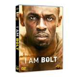 Dvd   I Am Bolt