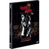Dvd Iggy Pop