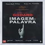 DVD Imagem E Palavra