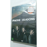 Dvd Imagine Dragons Live At The