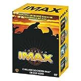 DVD Imax Vol 2 4dvds