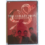 Dvd Importado Lacrado 98 The Collection Ninety Eight Degree