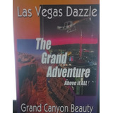 Dvd Importado Las Vegas Dazzle