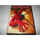 Dvd Importado Spider man Duplo Special