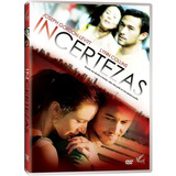 Dvd Incertezas Lynn Collins