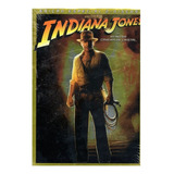 Dvd Indiana Jones 
