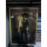 Dvd Indiana Jones E O Reino Da Caveira De Cristal Lacrado