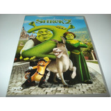 Dvd Infantil Shrek 2