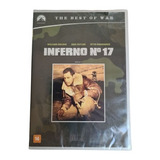 Dvd Inferno N 17 The