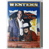 Dvd Inferno No Oeste 1968 Gilbert