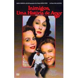Dvd Inimigos Uma História De Amor Lacrado Frete Fixo