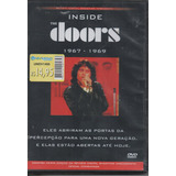 Dvd Inside The Doors