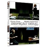DVD Inspeção Geral