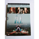 Dvd Inteligencia Artificial 2