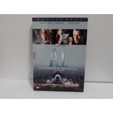 Dvd Inteligencia Artificial Dvd Duplo Com