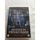 Dvd Invasão De Privacidade