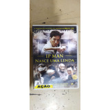 Dvd Ip Man Nasce Uma Lenda