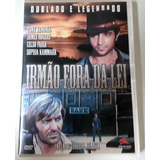 Dvd Irmão Fora Da Lei