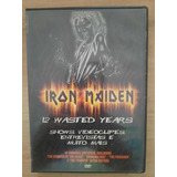 Dvd Iron Maiden 12