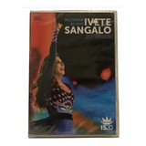 Dvd Ivete Sangalo 20 Anos