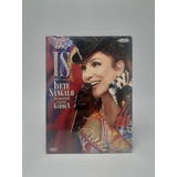 Dvd Ivete Sangalo No Madison Square Garden Original