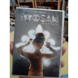 Dvd Iwosan onde Eu Me Encontro novo ed Limitada rarissimo