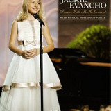 Dvd Jackie Evancho Dream With In