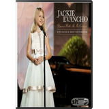 Dvd Jackie Evancho Dream With Me