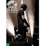 Dvd Jake Bugg Live The Royal Albert Hall