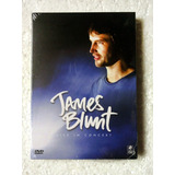 Dvd James Blunt Live In Concert