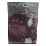 Dvd Jay Vaquer Álbum Live In Brazil Pop Rock