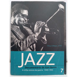Dvd Jazz A Trilha