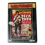 Dvd Jéca Tatu 1959 Mazzaropi Novo Original Lacrado