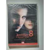 Dvd Jennifer 8 A Próxima Vitima Original Lacrado Andy Garcia