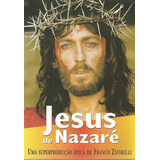Dvd Jesus De Nazaré Robert Powell Franco Zefirelli