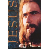 Dvd Jesus Segundo O Evangelho De Lucas 1979